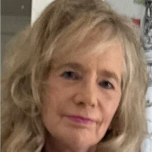 Meet your Posher, Lynn